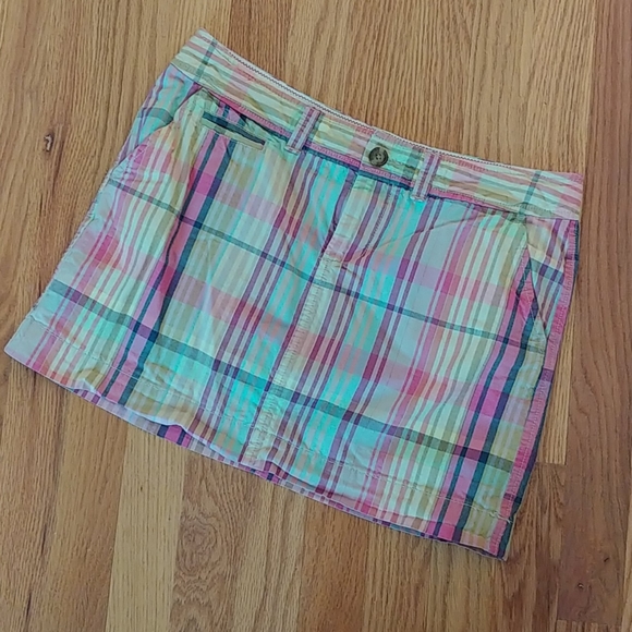 Old Navy mini skirt - Picture 1 of 3